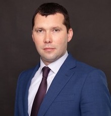 Ткач Денис Миколайович - Рада адвокатів Запорізької області