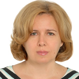 Ткаченко Оксана Дмитрівна - Рада адвокатів міста Києва