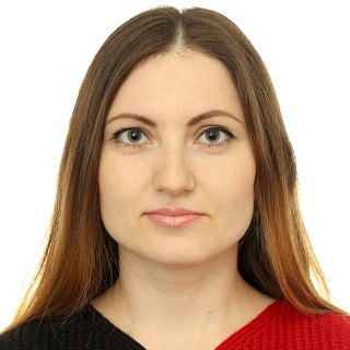 Ткаченко Олена Миколаївна