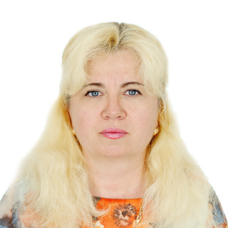 Толмачова Валентина Миколаївна - Рада адвокатів Сумської області