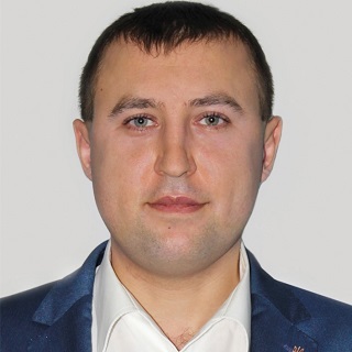 Тріус Руслан Олегович - Рада адвокатів Миколаївської області