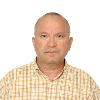 Трушніков Микола Миколайович