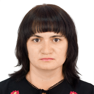 Усик Ірина Анатоліївна - Рада адвокатів Сумської області