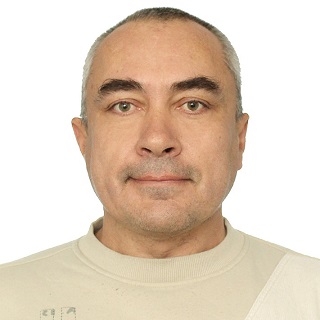 Уваров Сергій Васильович