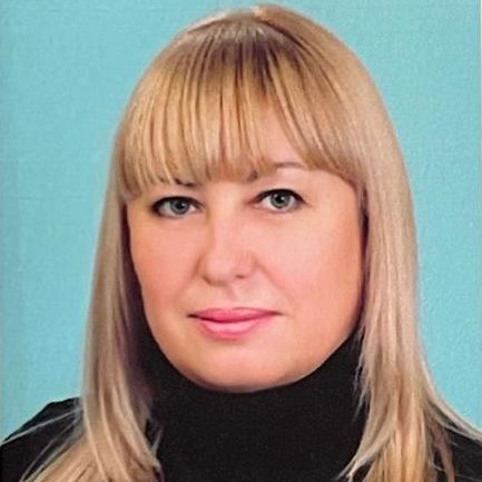 Валєєва Марина Володимирівна - Рада адвокатів Луганської області