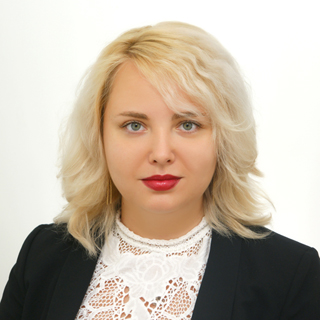 Васюта Крістіна Сергіївна - Рада адвокатів Дніпропетровської області