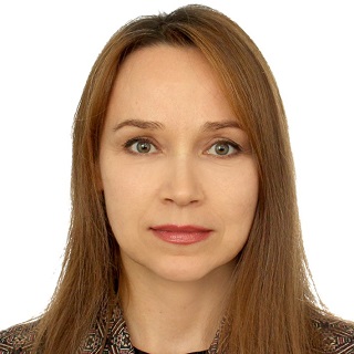 Важеніна Світлана Анатоліївна - Рада адвокатів Миколаївської області