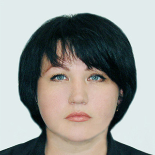 Вдовенко Марина Володимирівна - Рада адвокатів Дніпропетровської області