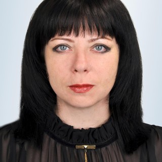 Верченко Ольга Олександрівна - Рада адвокатів Донецької області