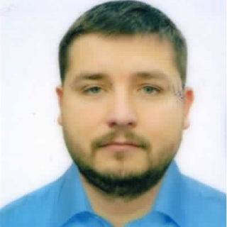 Вільганюк Роман Євгенійович - Рада адвокатів Кіровоградської області