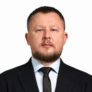 Виноградов Володимир Володимирович - Рада адвокатів Сумської області