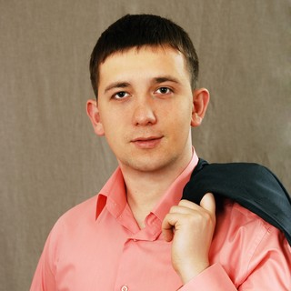 Віткалов Дмитро Миколайович - Рада адвокатів Черкаської області