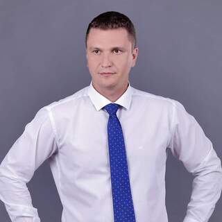 Волков Анатолій Володимирович - Рада адвокатів міста Києва