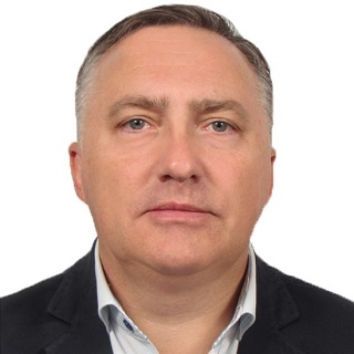 Волков Андрій Станіславович - Рада адвокатів міста Києва