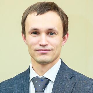 Волков Артем Сергійович - Рада адвокатів Одеської області