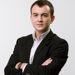 Врона Андрій Валентинович - Рада адвокатів Одеської області
