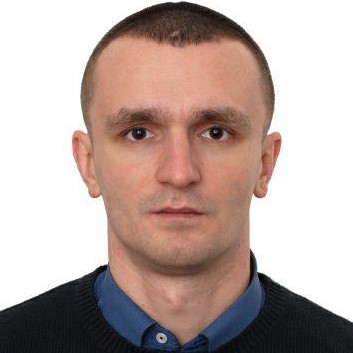 Якименко Сергій Іванович