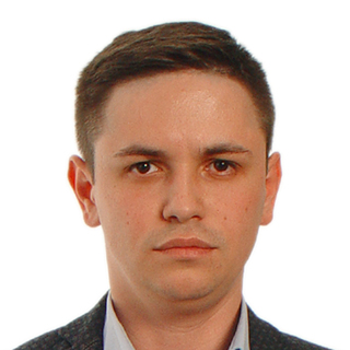 Якушев Роман Сергійович - Рада адвокатів Запорізької області