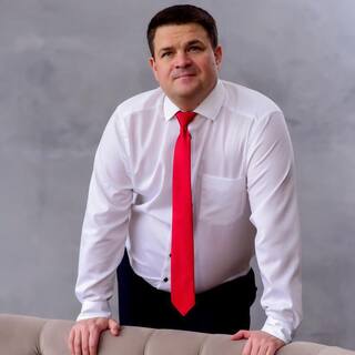 Янюк Владислав Юрійович - Рада адвокатів Донецької області