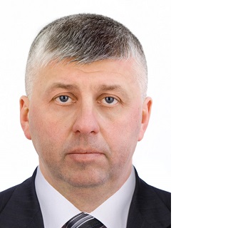 Яременко Геннадій Миколайович - Рада адвокатів Сумської області