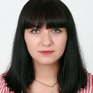Язан Наталія Сергіївна