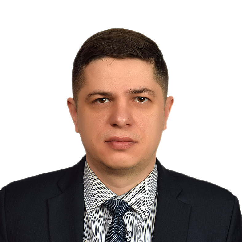 Юзьвак Ігор Ярославович - Рада адвокатів Тернопільської області