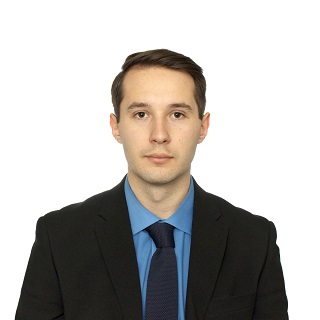 Юзвак Євген Миколайович - Рада адвокатів Миколаївської області