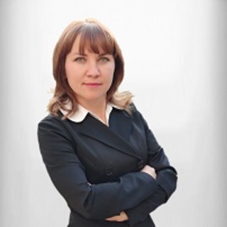 Забара Альона Володимирівна - Рада адвокатів Дніпропетровської області
