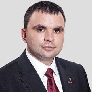 Задорожній Роман Григорович - Рада адвокатів Чернівецької області
