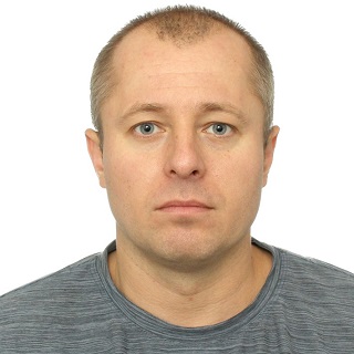 Захаров Денис Михайлович - Рада адвокатів Миколаївської області