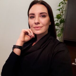 Закутько Катерина Едуардівна - Рада адвокатів Харківської області