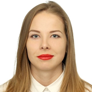 Залюбовська Олена Леонідівна - Рада адвокатів Одеської області