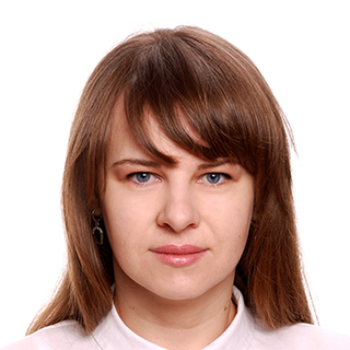 Замашнюк Ірина Вікторівна - Рада адвокатів Рівненської області