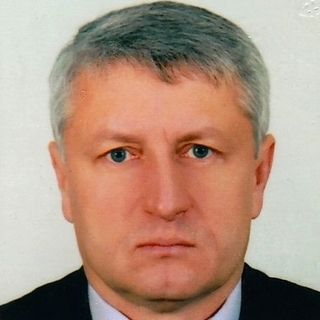 Заїка Геннадій Михайлович