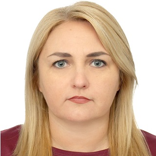 Зелінська Оксана Анатоліївна - Рада адвокатів Миколаївської області