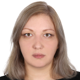 Жданова Маргарита Олександрівна - Рада адвокатів Донецької області