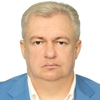 Журавель Віктор Вікторович - Рада адвокатів Миколаївської області