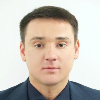 Журавльов Максим Сергійович - Рада адвокатів Харківської області