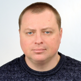 Зінченко Борис Борисович