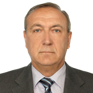 Зінченко Юрій Вікторович