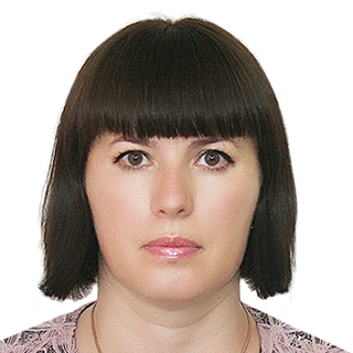 Золотухіна Ілона Валеріївна - Рада адвокатів Луганської області