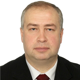 Зубков Олександр Вікторович