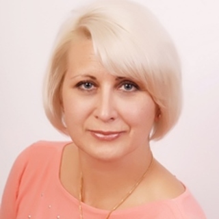 Єлисєєва Марина Ігорівна - Рада адвокатів Херсонської області