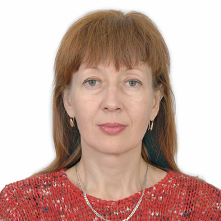 Ємельяненко Лариса Анатоліївна