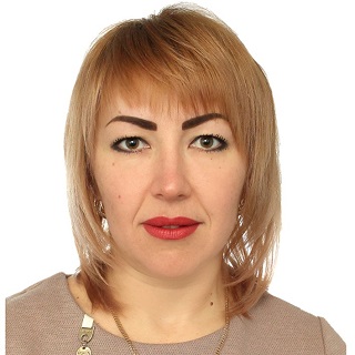 Єщенко Ольга Вікторівна